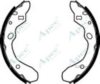 APEC braking SHU520 Brake Shoe